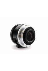 Voigtlander Leica 28mm f2 Ultron VM II Black   ALC174602