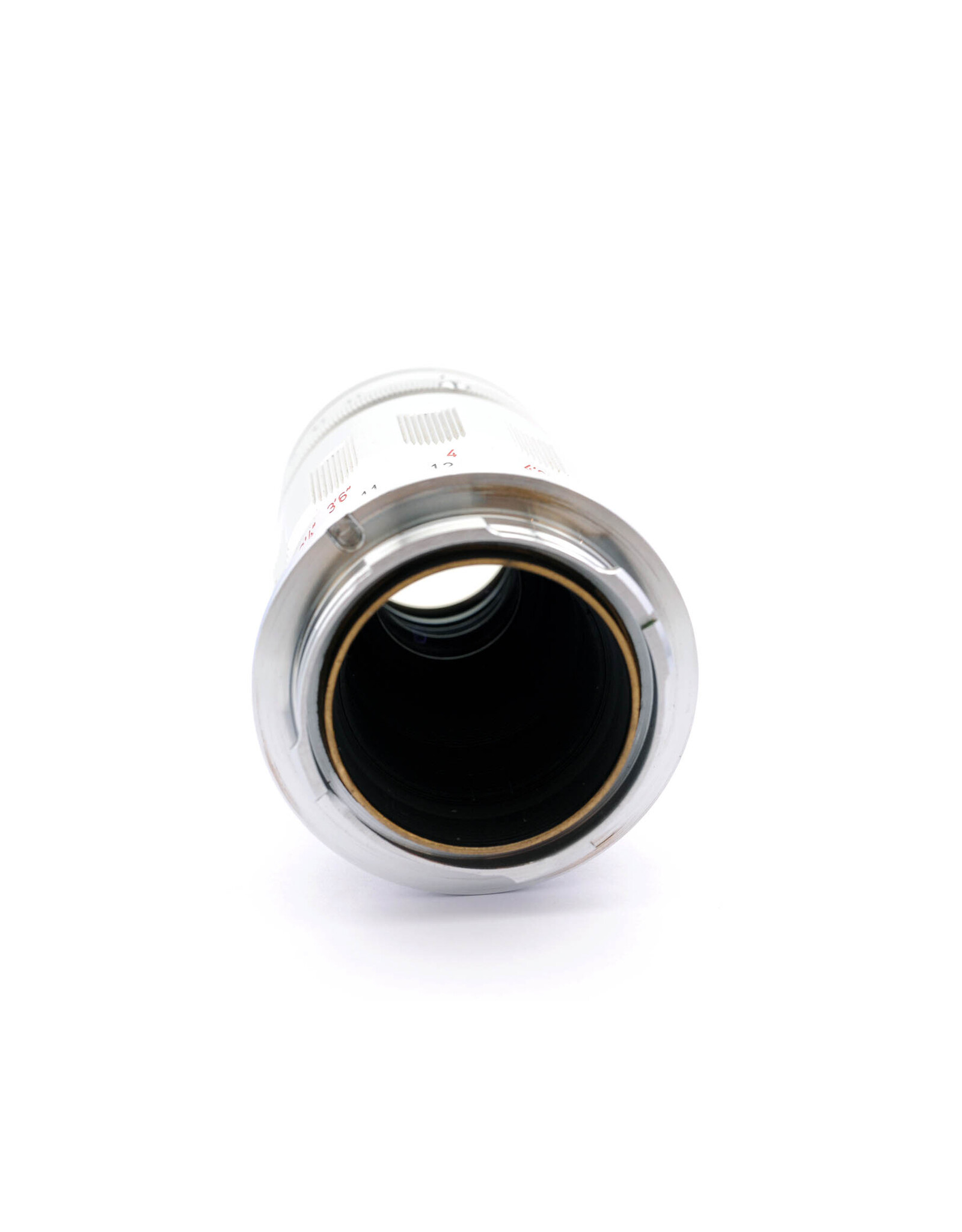 Leica Leica 9cm f4 Elmar Chrome 3 Element    ALC173807