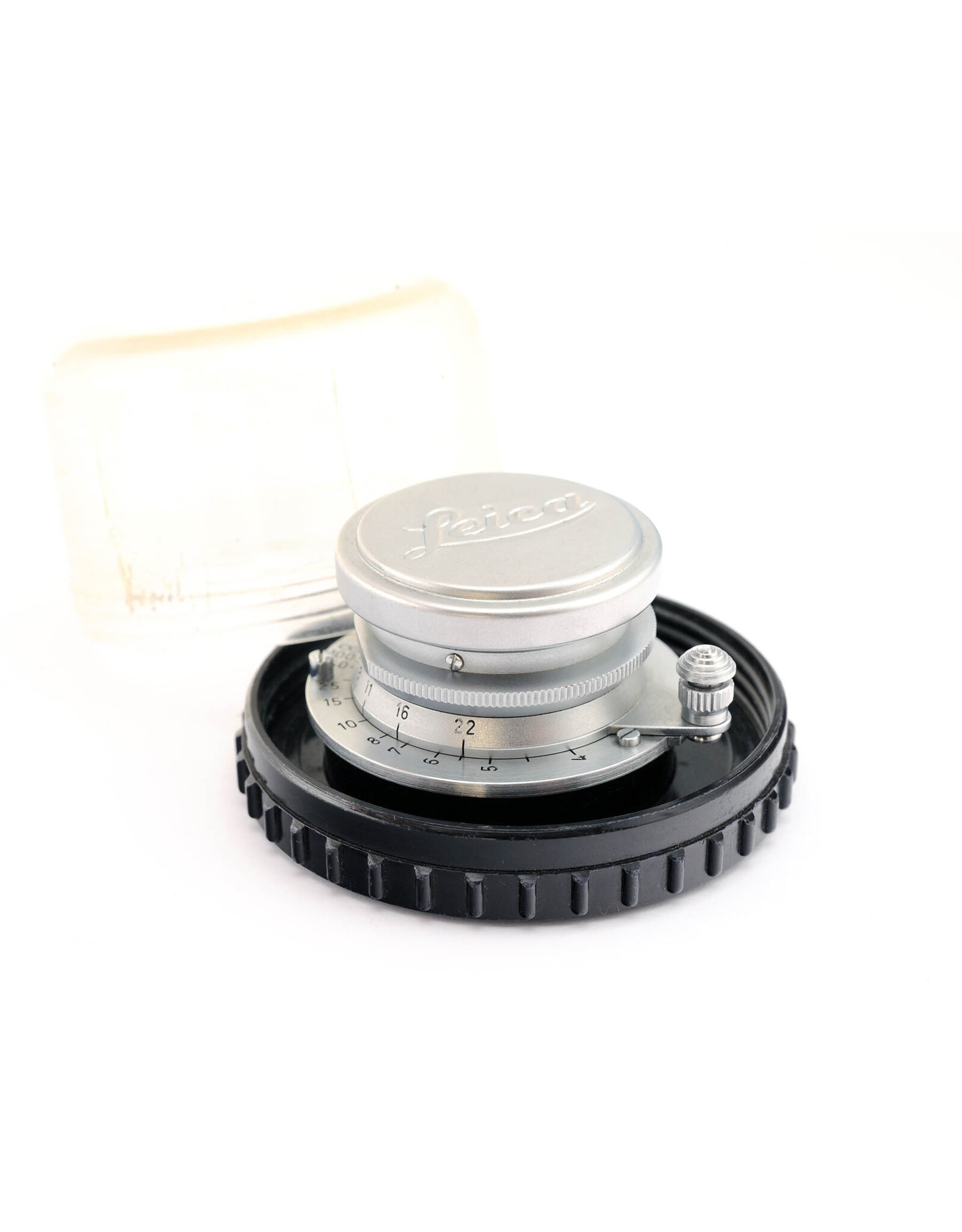 Leica Leica 3.5cm f3.5 Summaron L39   ALC173902