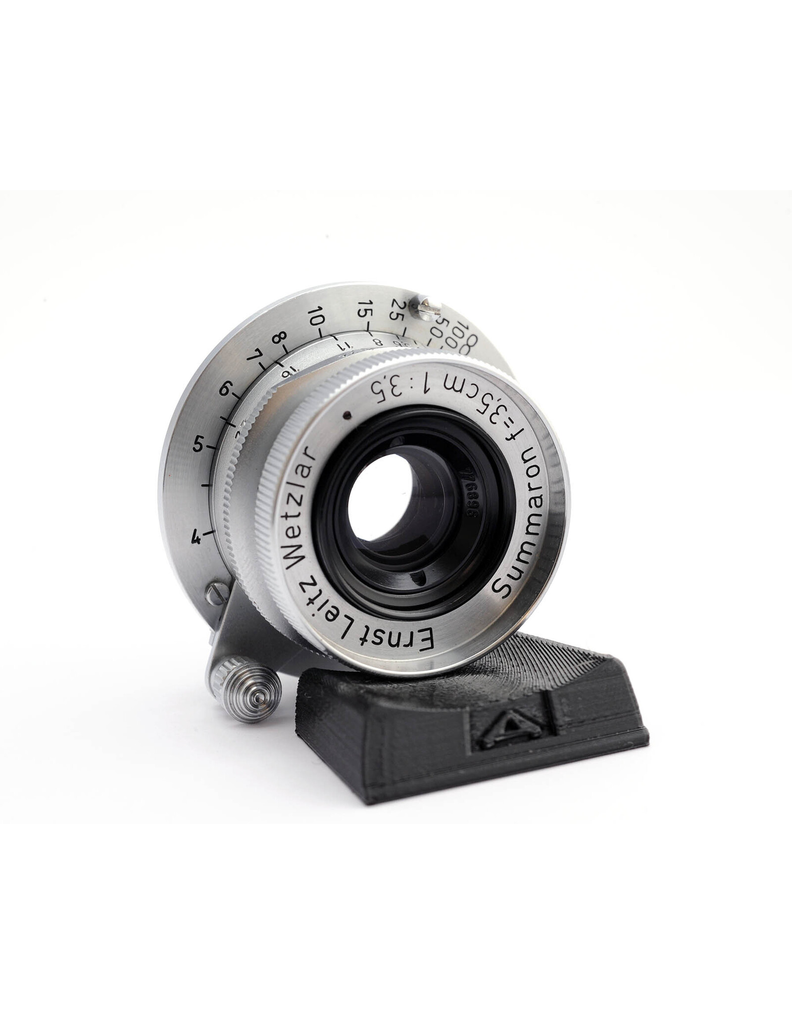 Leica Leica 3.5cm f3.5 Summaron L39   ALC173902