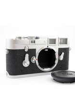 Leica Leica M3 Chrome   S/W   ALC173701