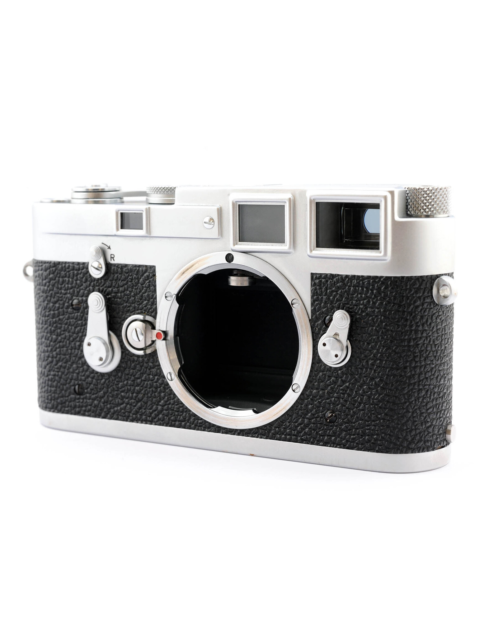 Leica Leica M3 Chrome   S/W   ALC173701