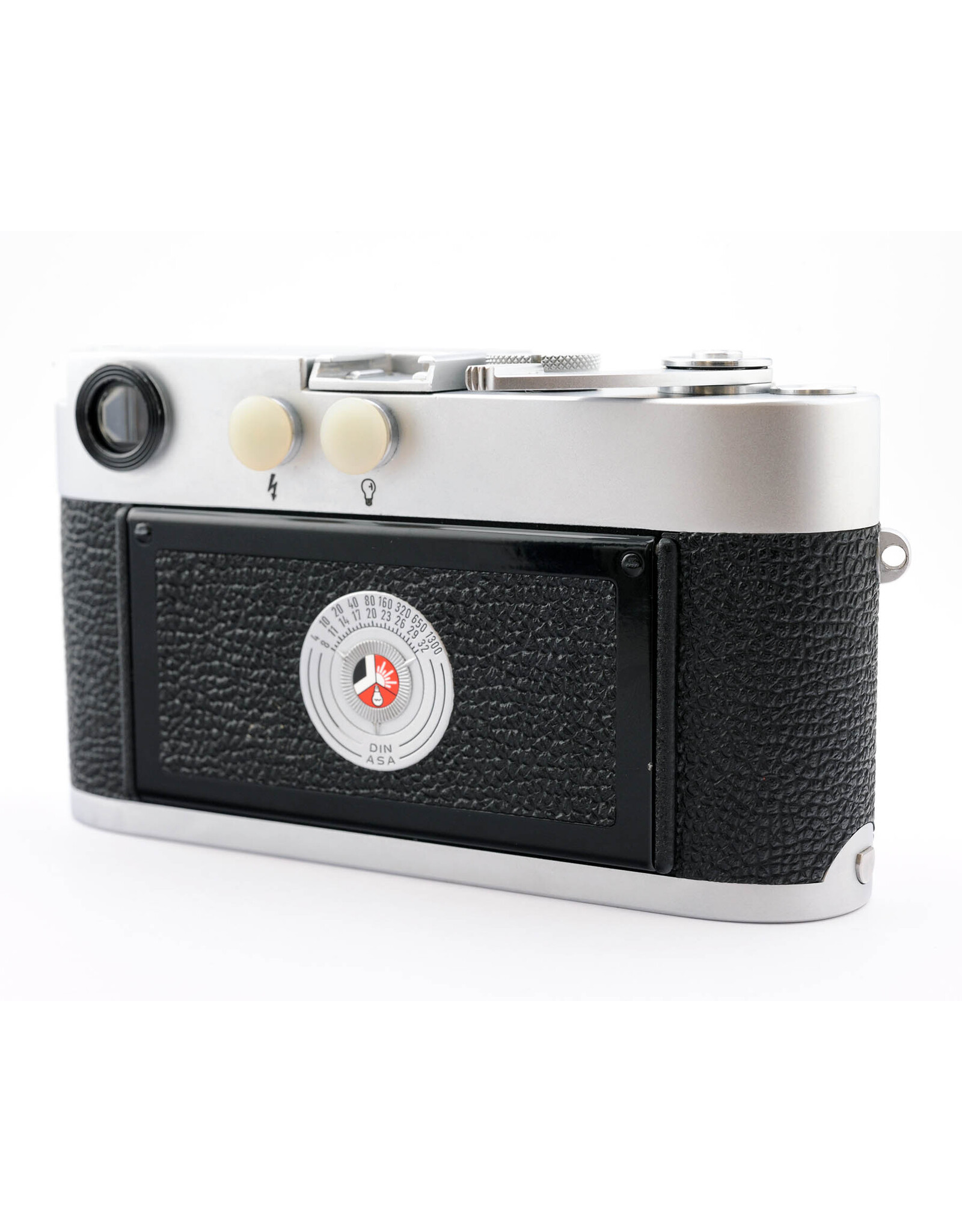 Leica Leica M3 Chrome   S/W   ALC173701