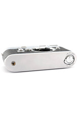 Leica Leica M3 Chrome   S/W   ALC173701