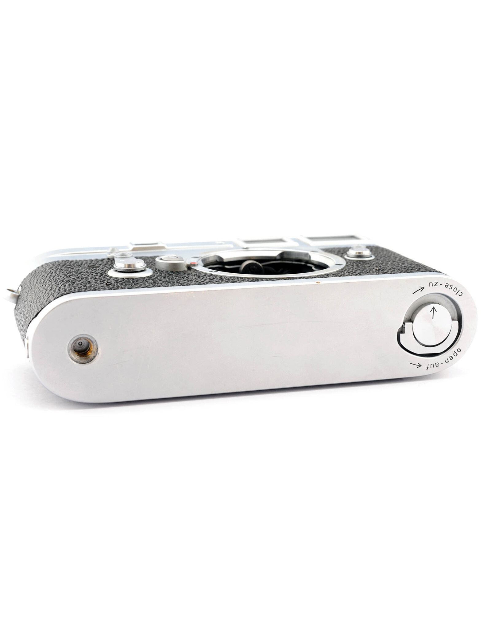 Leica Leica M3 Chrome   S/W   ALC173701