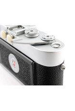 Leica Leica M3 Chrome   S/W   ALC173701