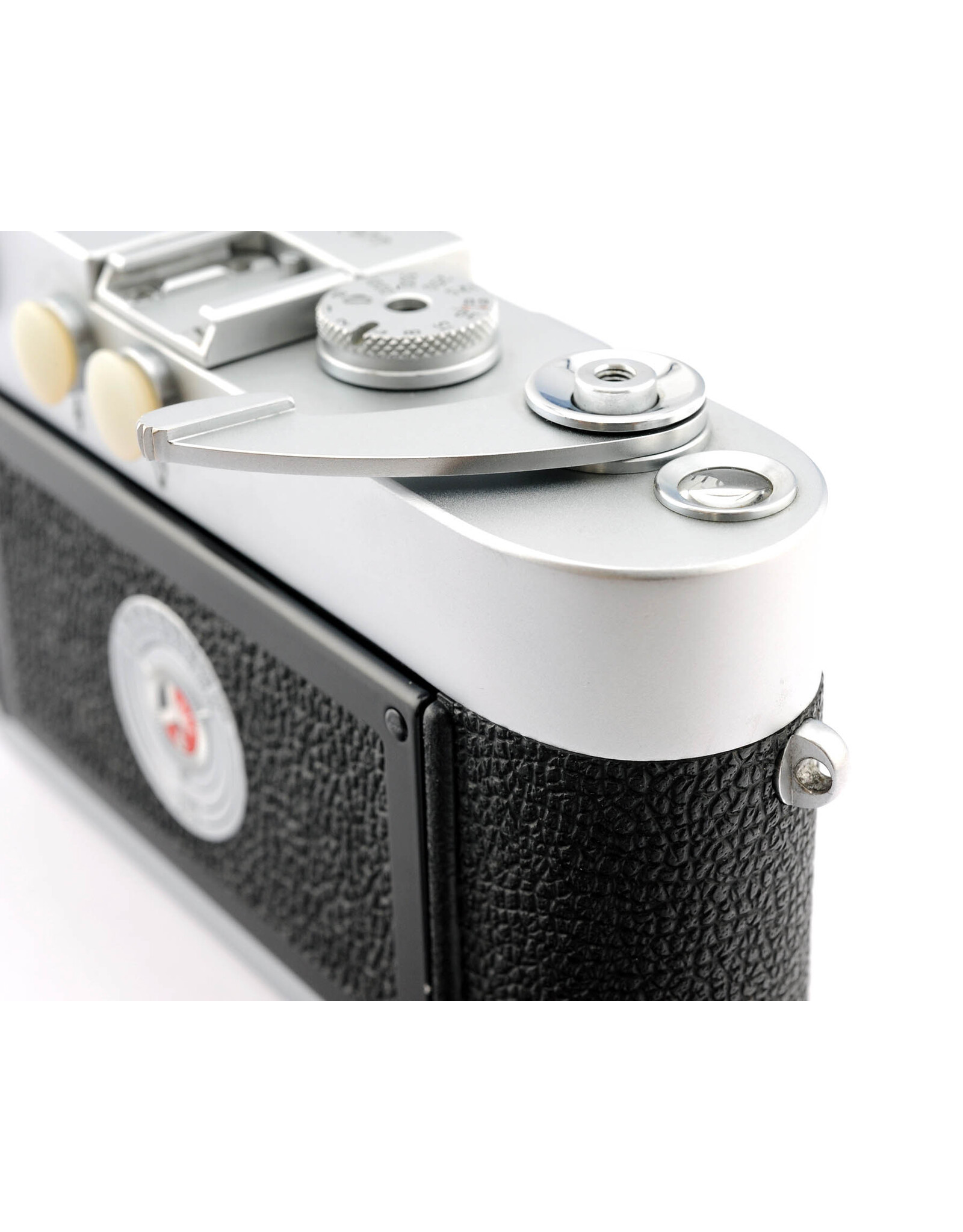 Leica Leica M3 Chrome   S/W   ALC173701