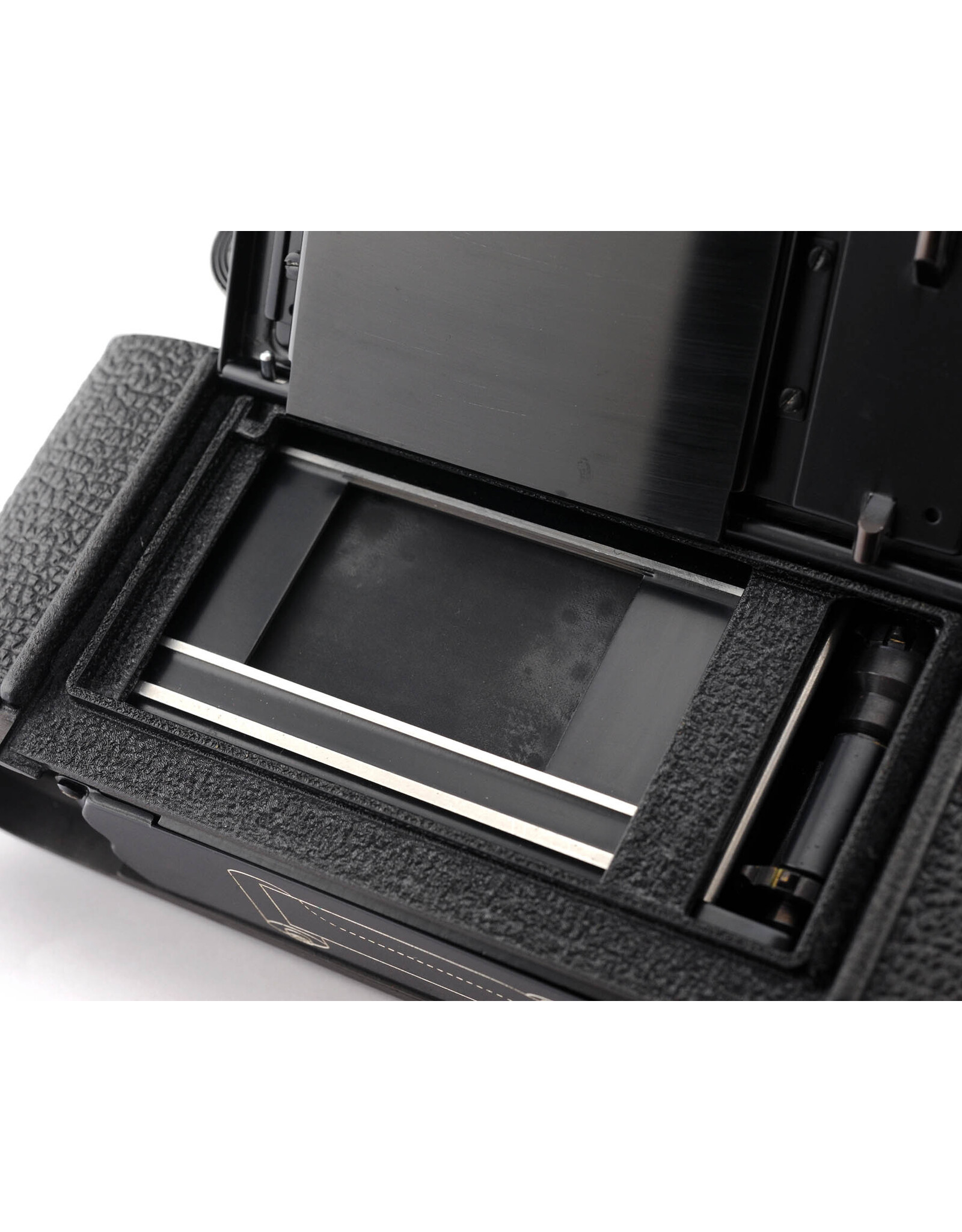 Leica Leica M3 Chrome   S/W   ALC173701