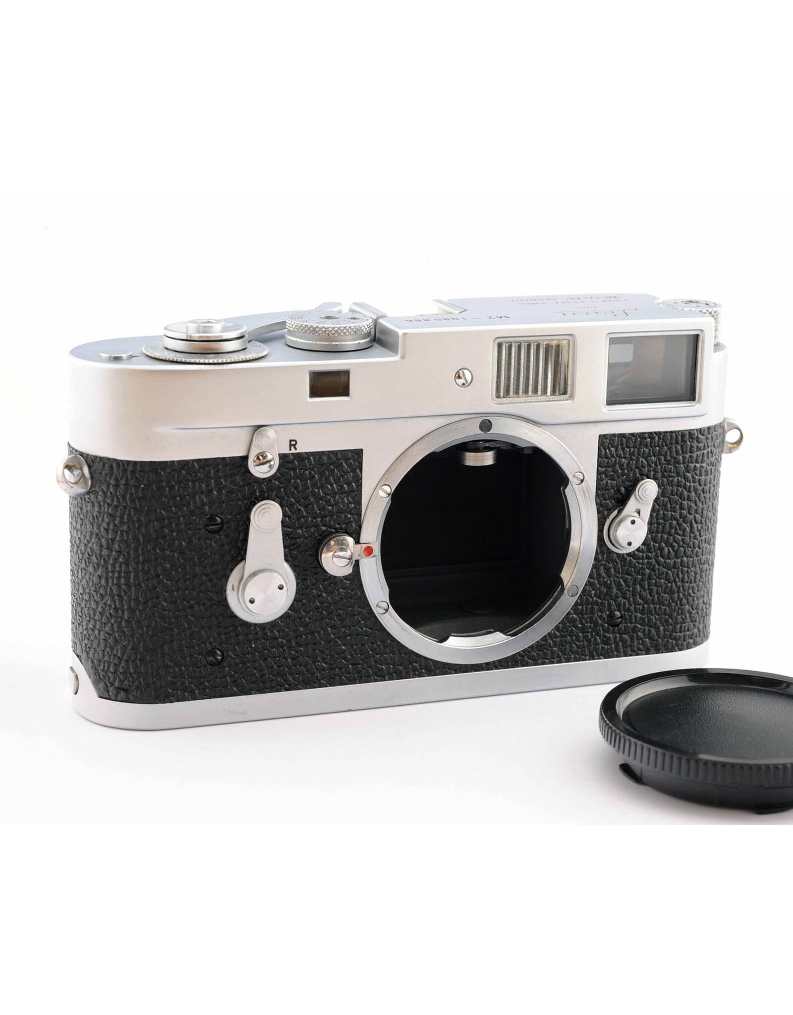 Leica Leica M2 Chrome    ALC174401