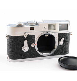 Leica Leica M2 Chrome    ALC174401