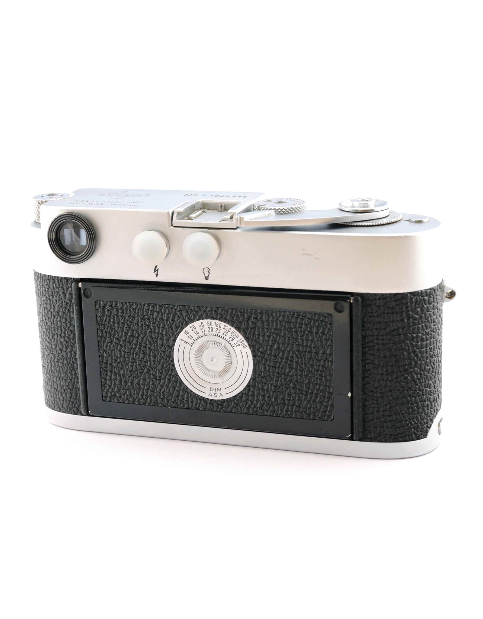 Leica Leica M2 Chrome    ALC174401