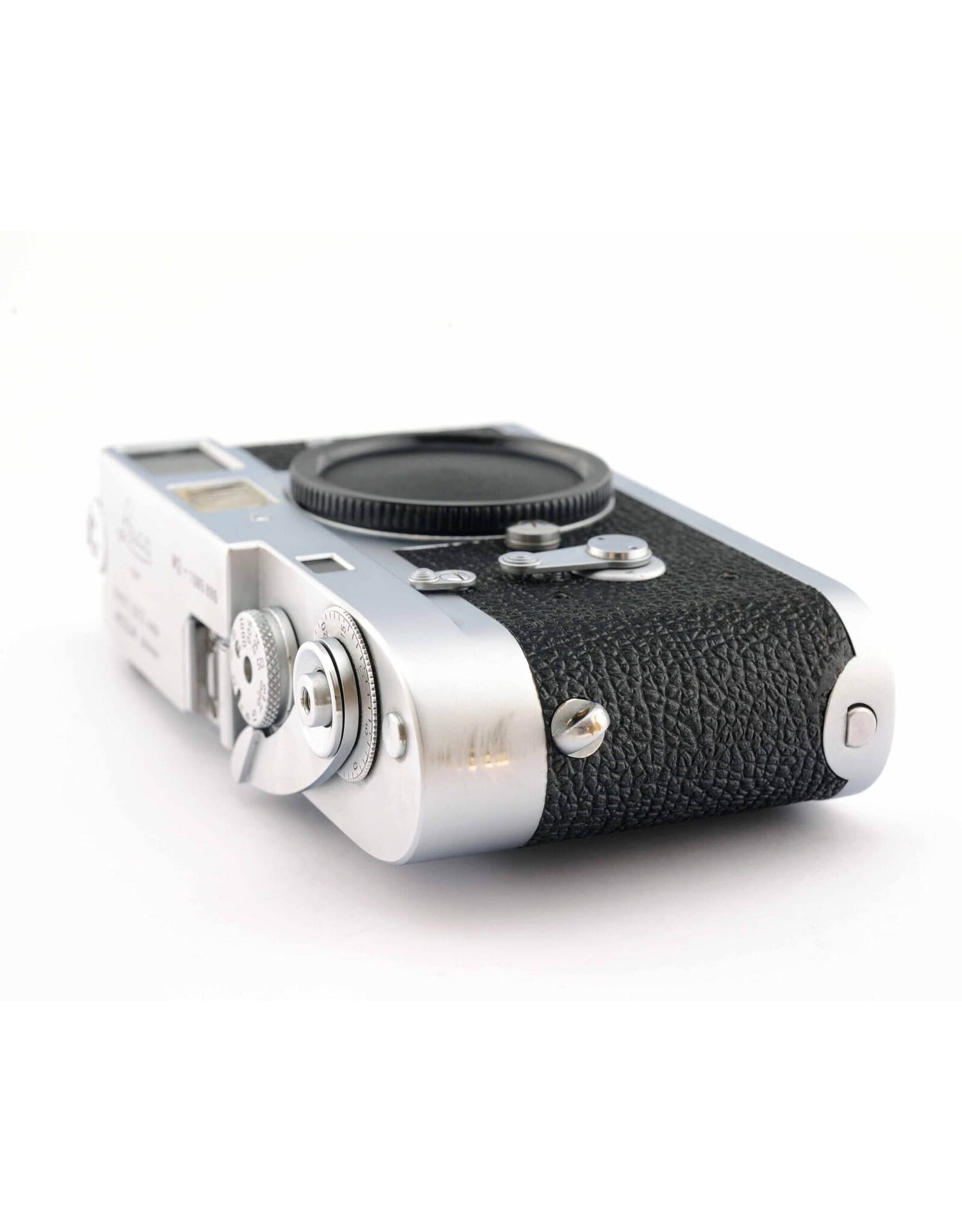 Leica Leica M2 Chrome    ALC174401
