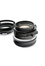 Leica 35mm f1.4 Summilux  (small separation on rear optic) A5071503