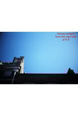 Leica 35mm f1.4 Summilux  (small separation on rear optic) A5071503