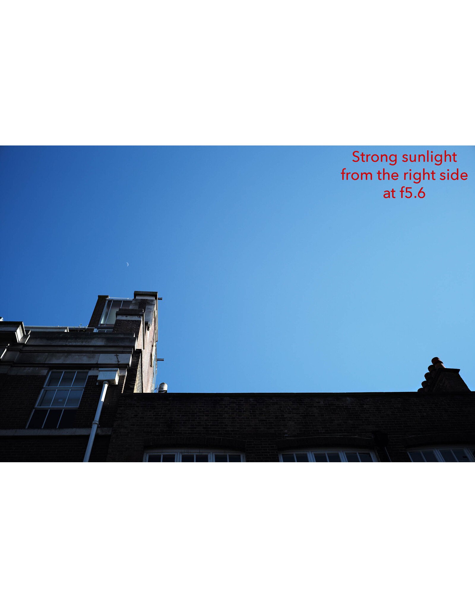 Leica 35mm f1.4 Summilux  (small separation on rear optic) A5071503