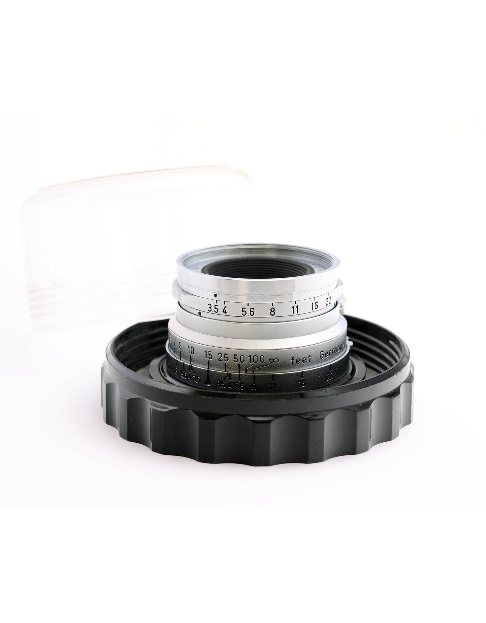 Leica Leica 3.5cm f3.5 Summaron L39   ALC173903