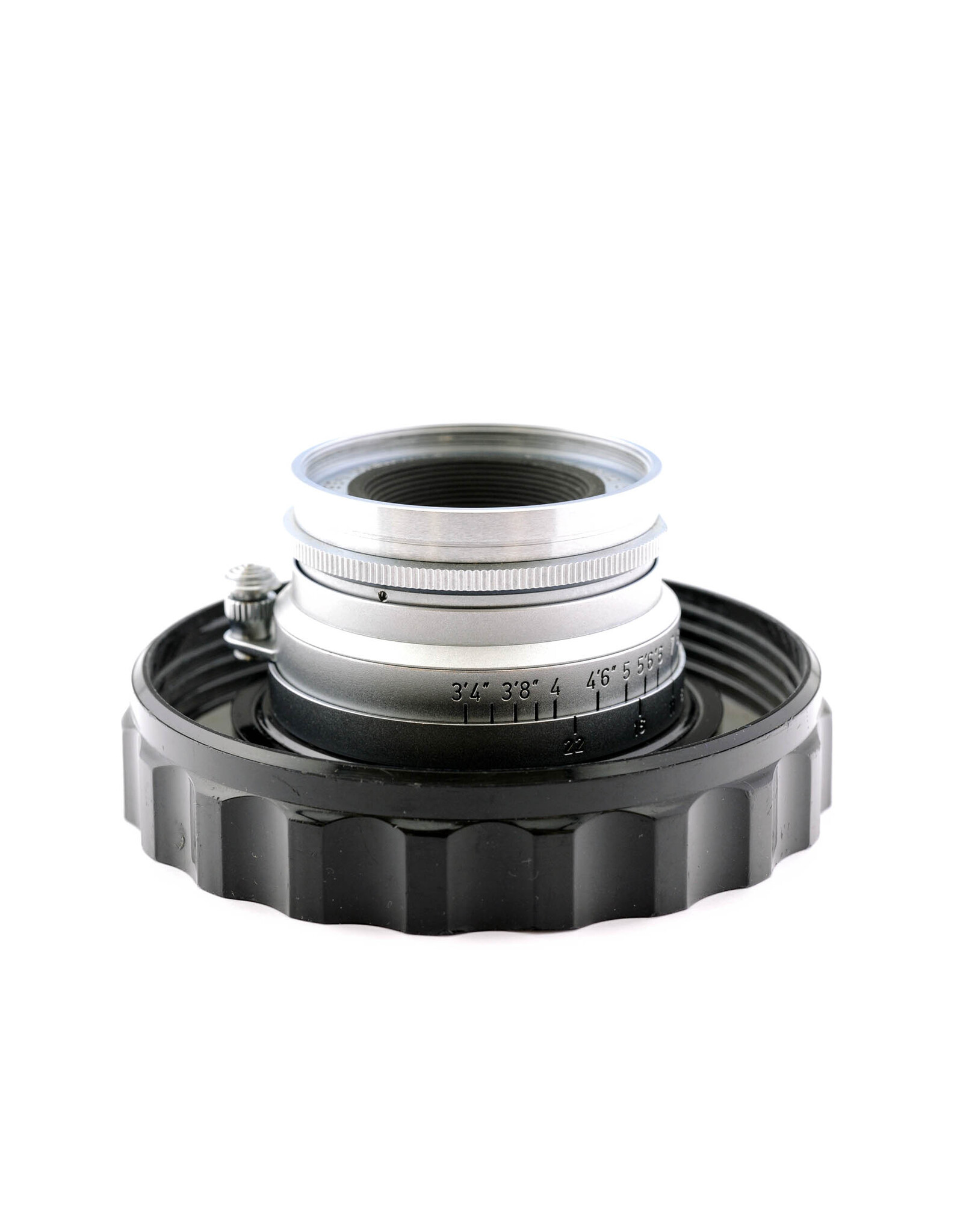 Leica Leica 3.5cm f3.5 Summaron L39   ALC173903