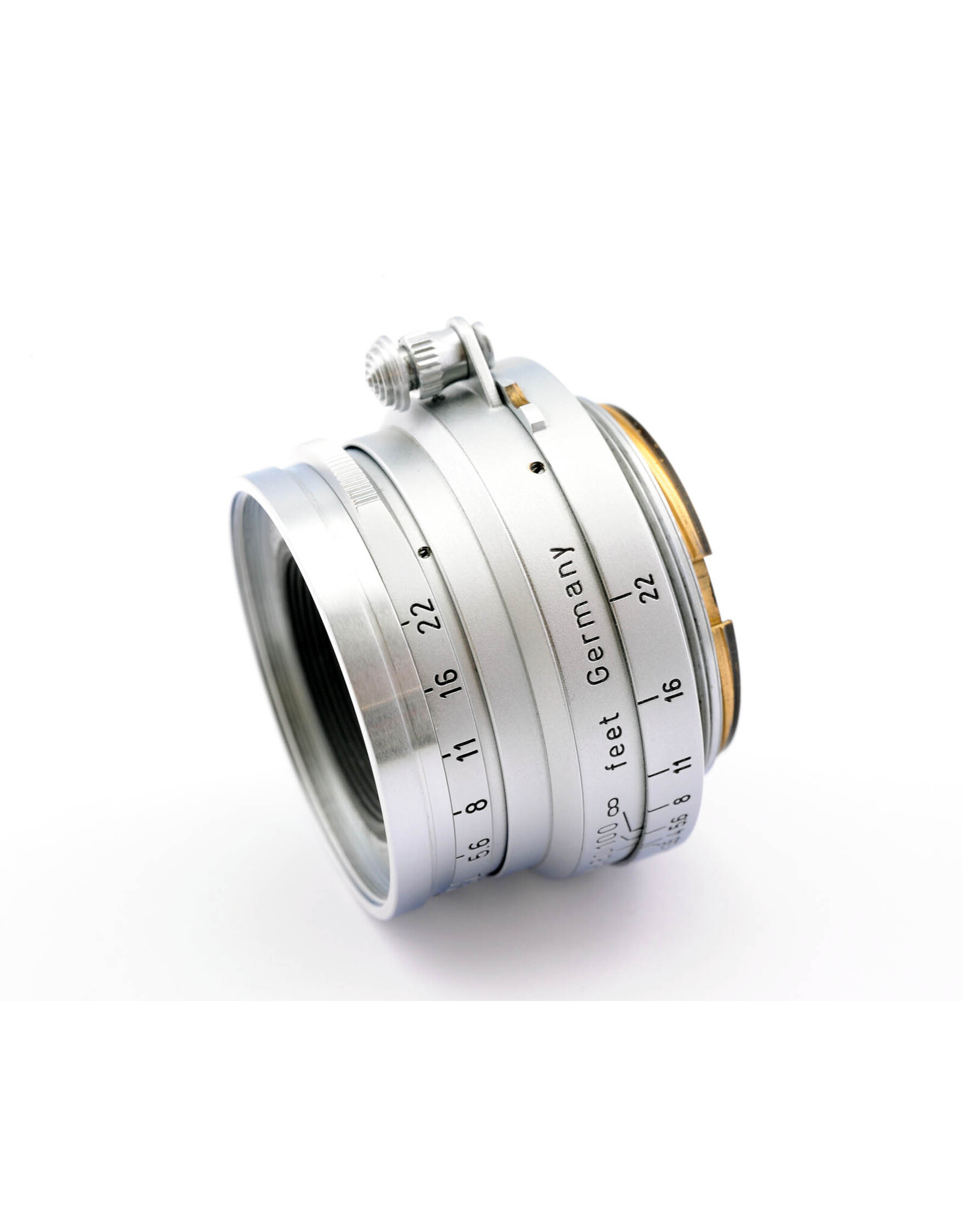 Leica Leica 3.5cm f3.5 Summaron L39   ALC173903