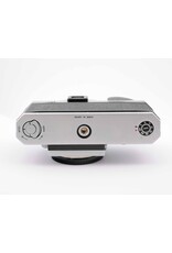 Nikon Nikon F Chrome   A6020904