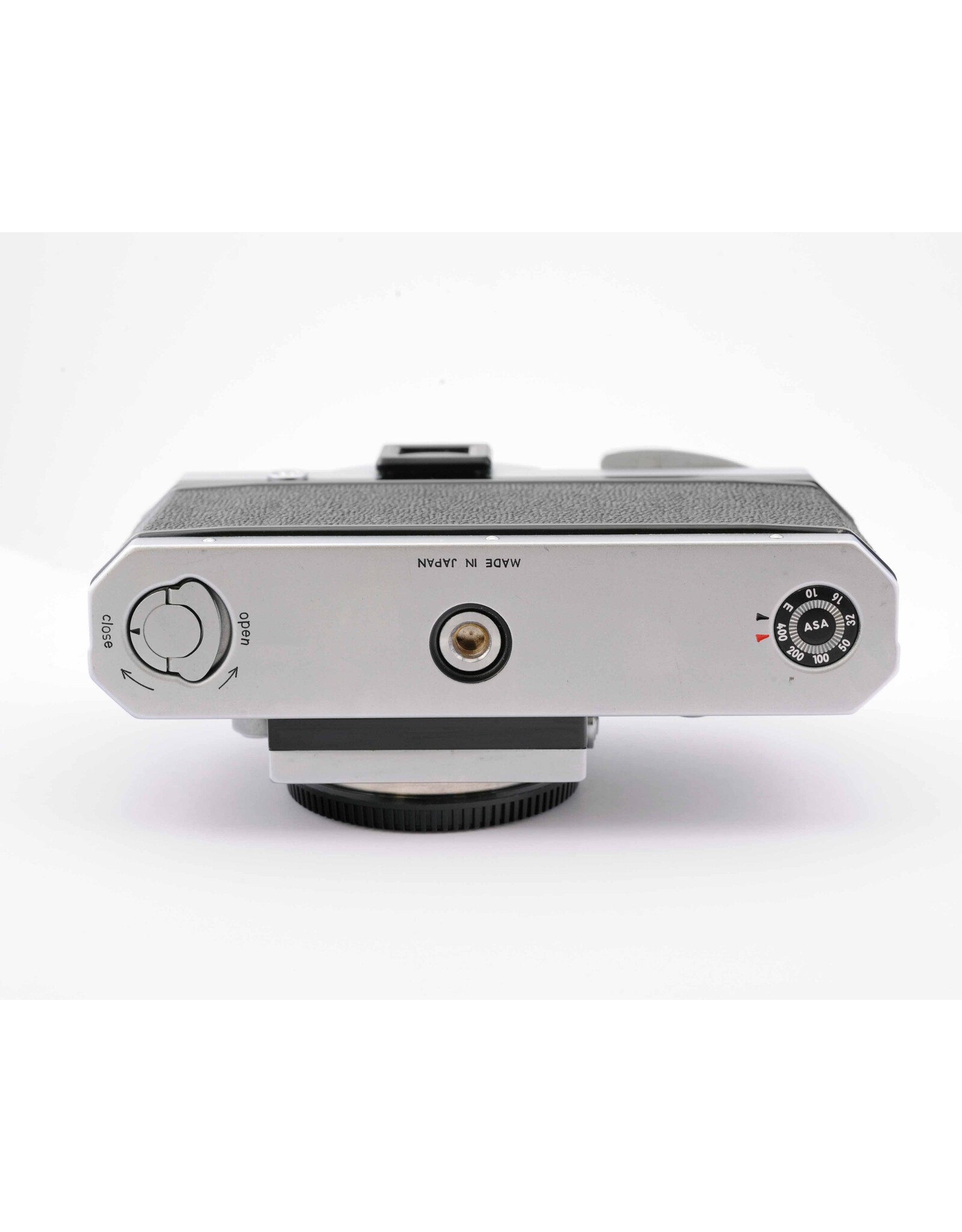 Nikon Nikon F Chrome   A6020904