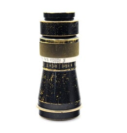 Leica Leica 10.5cm f6.3 Black Paint/Nickel (Mountain Elmar)    A6042507