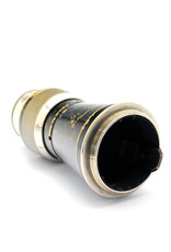 Leica Leica 10.5cm f6.3 Black Paint/Nickel (Mountain Elmar)    A6042507