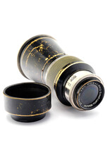 Leica Leica 10.5cm f6.3 Black Paint/Nickel (Mountain Elmar)    A6042507