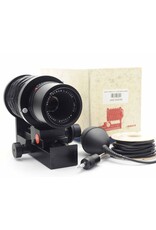 Leica Leica 100mm f4 Macro-Elmar-R with Bellows   A6042508