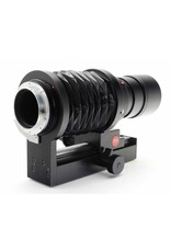Leica Leica 100mm f4 Macro-Elmar-R with Bellows   A6042508