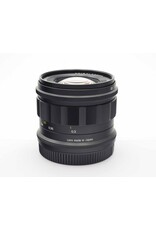 Voigtlander Voigtlander 40mm f1.2 Nokton (Nikon Z mount)    A5112405