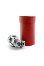 Leica Leica Vidom Viewfinder Chrome (3.5, 5, 7.3, 9, 10.5 13.5cm)   A6042702