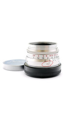 Leica Leica 35mm f2.8 Summaron L39 with Leica M mount Adapter   ALC173908