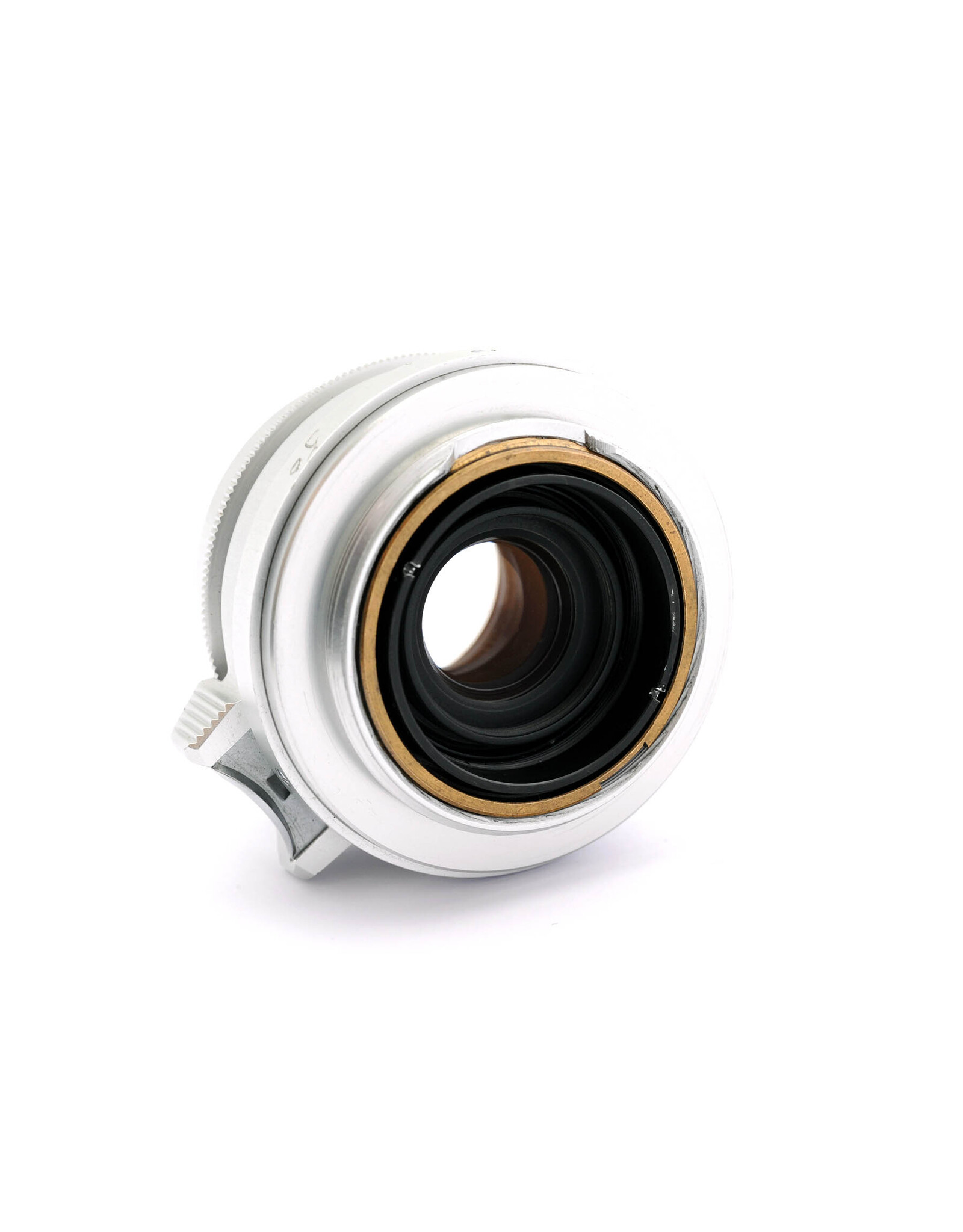 Leica Leica 35mm f2.8 Summaron L39 with Leica M mount Adapter   ALC173908