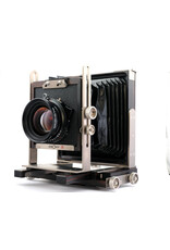 Ebony Ebony RSW45 Ti with Schneider 90mm f5.6 Super-Angulon & Schneider 180mm f5.6 Symmar-S    ALC174501