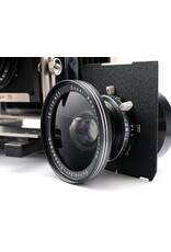 Ebony Ebony RSW45 Ti with Schneider 90mm f5.6 Super-Angulon & Schneider 180mm f5.6 Symmar-S    ALC174501