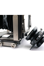 Ebony Ebony RSW45 Ti with Schneider 90mm f5.6 Super-Angulon & Schneider 180mm f5.6 Symmar-S    ALC174501