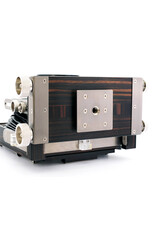 Ebony Ebony RSW45 Ti with Schneider 90mm f5.6 Super-Angulon & Schneider 180mm f5.6 Symmar-S    ALC174501