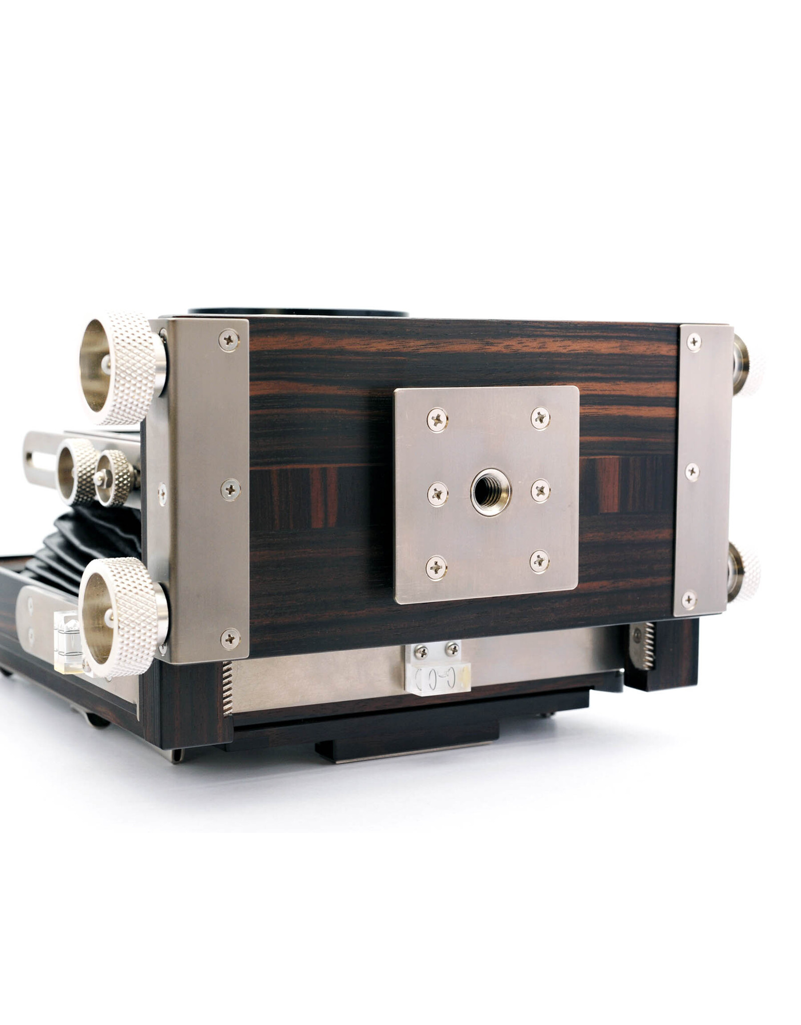 Ebony Ebony RSW45 Ti with Schneider 90mm f5.6 Super-Angulon & Schneider 180mm f5.6 Symmar-S    ALC174501