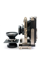 Ebony Ebony RSW45 Ti with Schneider 90mm f5.6 Super-Angulon & Schneider 180mm f5.6 Symmar-S    ALC174501