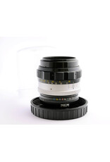 Nikon Nikon 85mm f1.8 Nikkor-H (Nippon Kogaku)   A6020907