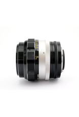 Nikon Nikon 85mm f1.8 Nikkor-H (Nippon Kogaku)   A6020907