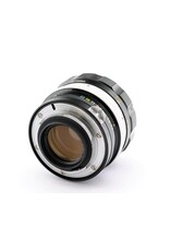 Nikon Nikon 85mm f1.8 Nikkor-H (Nippon Kogaku)   A6020907