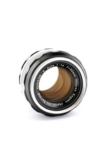 Nikon Nikon 50mm f1.4 Nikkor-S     ALC167006