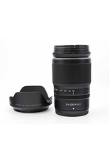Nikon Nikon Z24-200mm f4-6.3 VR   A6042505