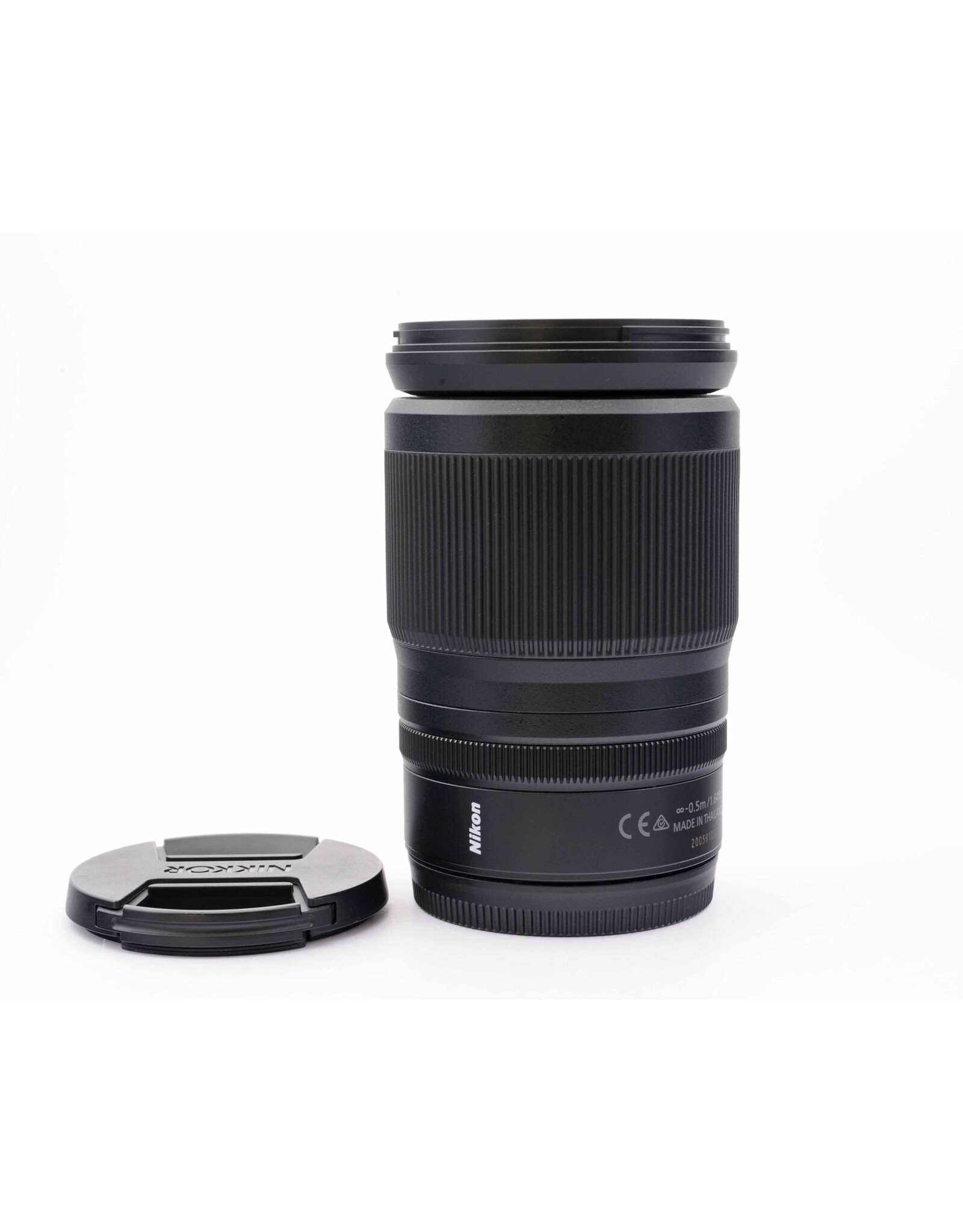 Nikon Nikon Z24-200mm f4-6.3 VR   A6042505