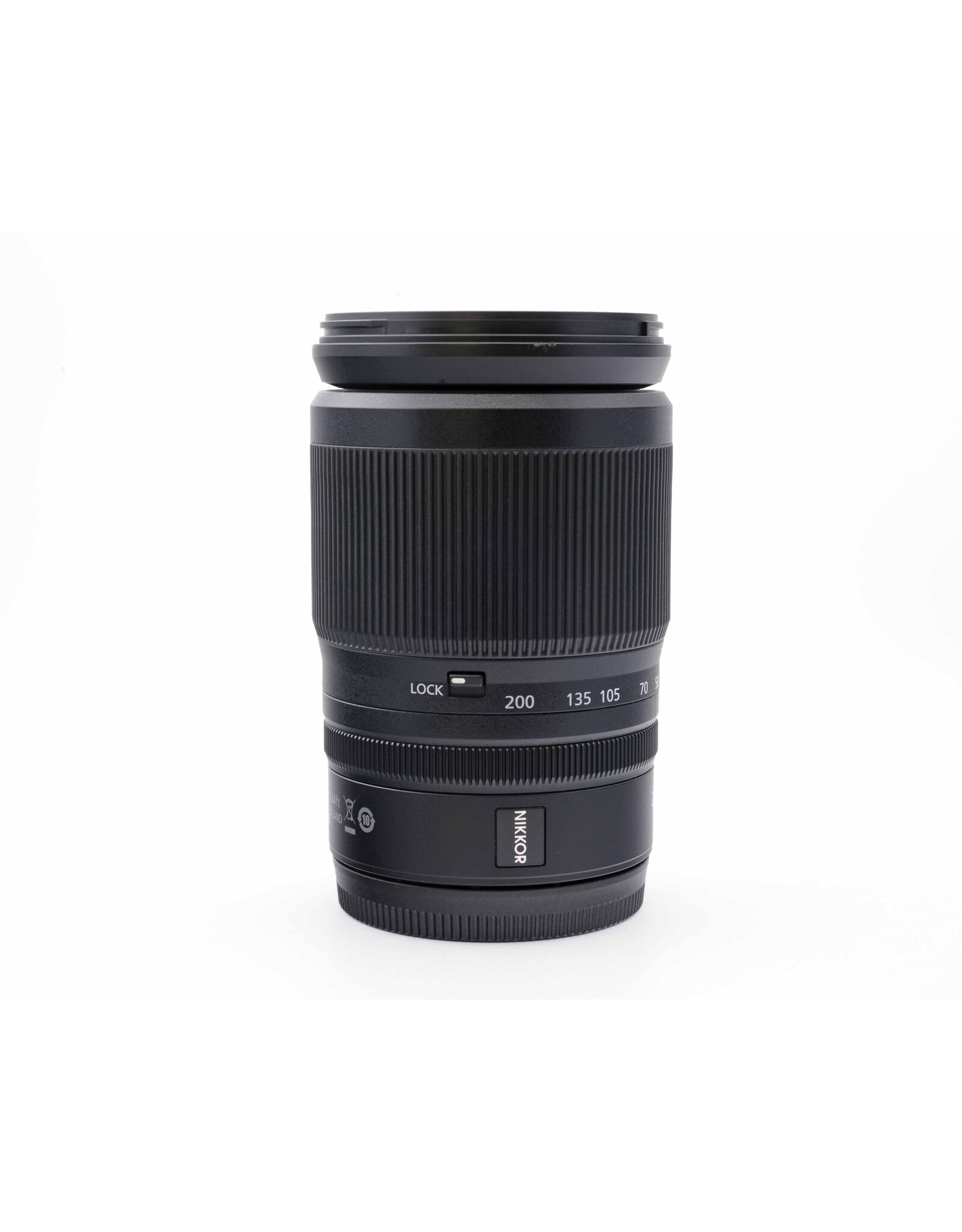 Nikon Nikon Z24-200mm f4-6.3 VR   A6042505