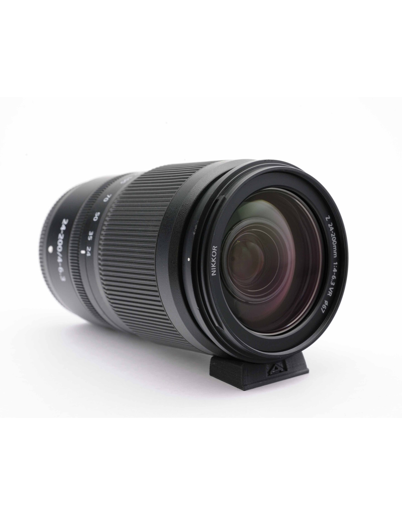Nikon Nikon Z24-200mm f4-6.3 VR   A6042505