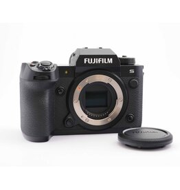 Fujifilm Fuji X-H2s + Tilta Cage   ALC174901