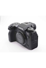 Fujifilm Fuji X-H2s + Tilta Cage   ALC174901