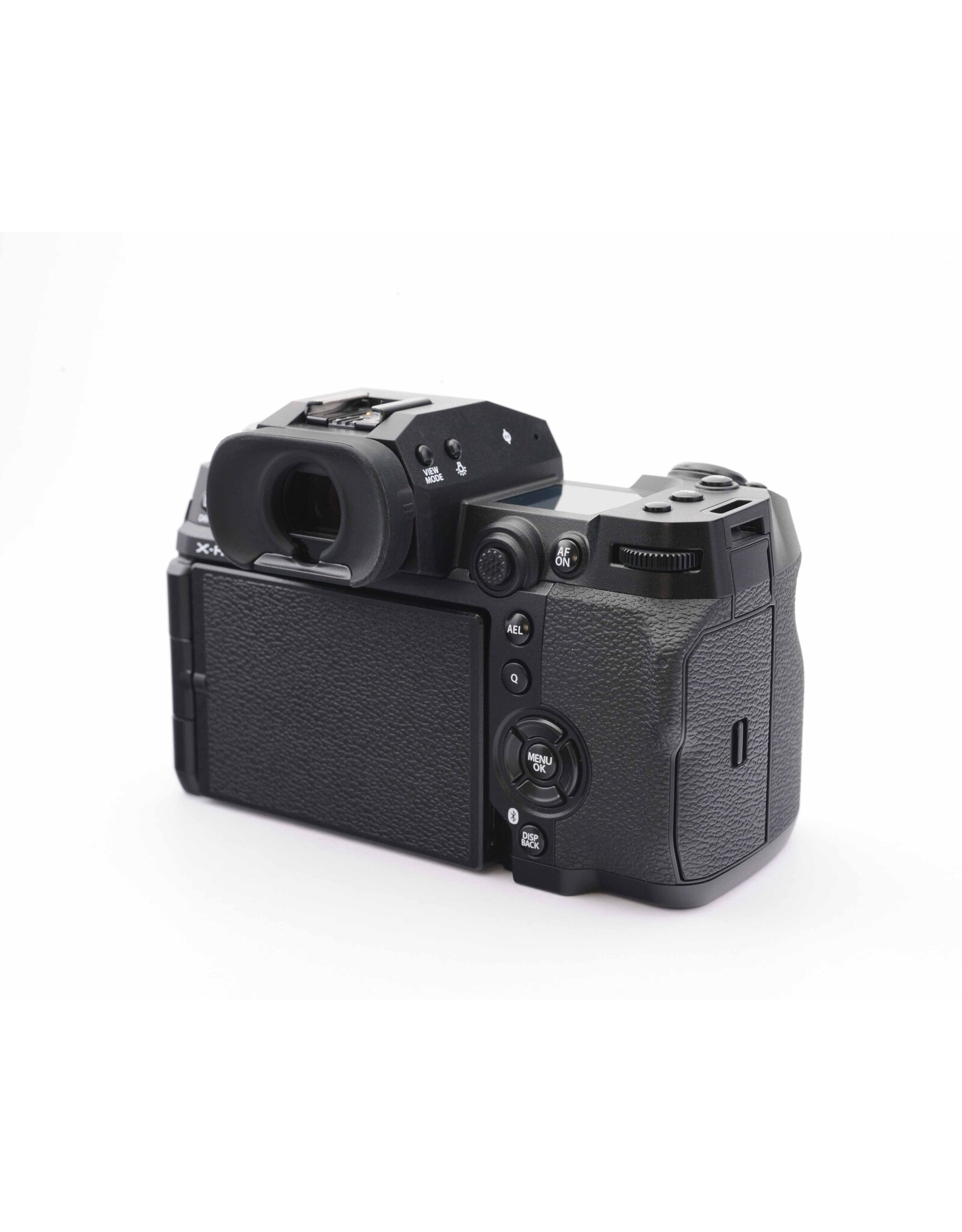 Fujifilm Fuji X-H2s + Tilta Cage   ALC174901